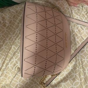 Michael Kors cross body bag